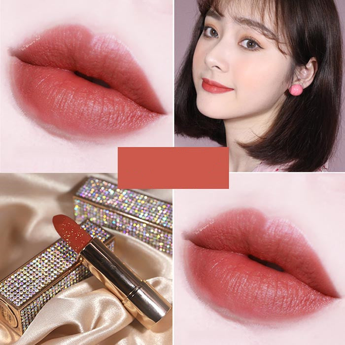 HOJO Star Diamond Shine Lipstick HOJO Star Diamond Shine Lipstick